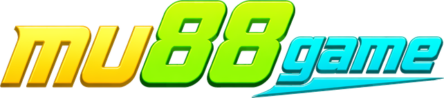 Logo mu88 game